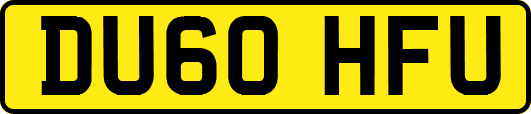 DU60HFU