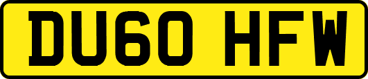 DU60HFW