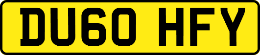DU60HFY
