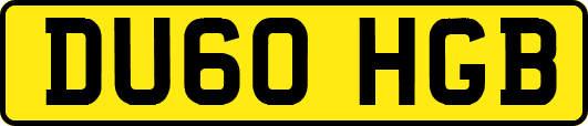 DU60HGB