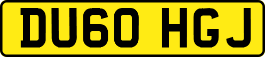 DU60HGJ
