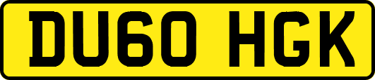 DU60HGK