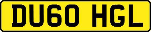 DU60HGL