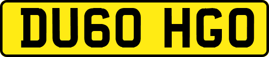 DU60HGO