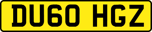 DU60HGZ