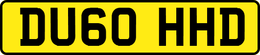 DU60HHD