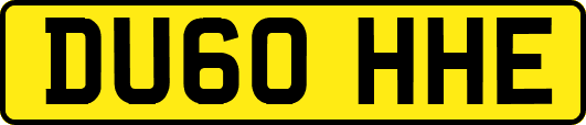 DU60HHE