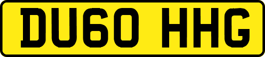 DU60HHG