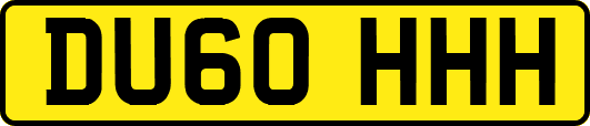 DU60HHH