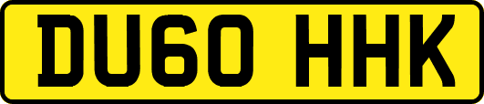 DU60HHK