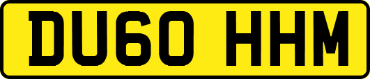 DU60HHM