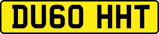 DU60HHT