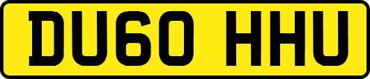 DU60HHU