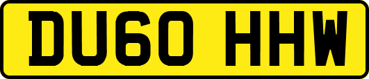 DU60HHW
