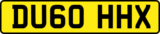 DU60HHX