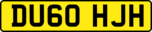 DU60HJH