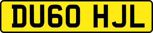 DU60HJL
