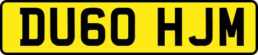 DU60HJM