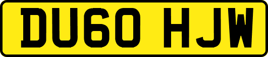 DU60HJW