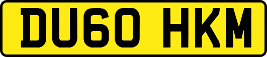 DU60HKM