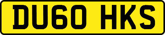 DU60HKS