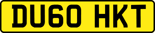 DU60HKT