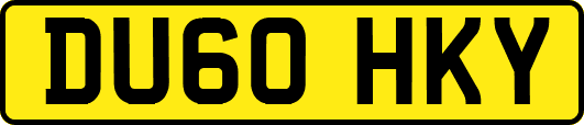 DU60HKY