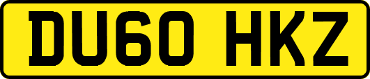 DU60HKZ