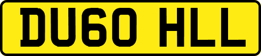 DU60HLL