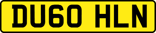 DU60HLN