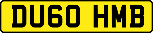 DU60HMB
