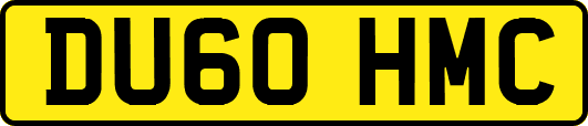 DU60HMC