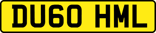 DU60HML