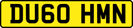 DU60HMN