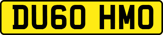 DU60HMO