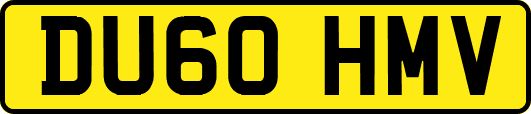 DU60HMV
