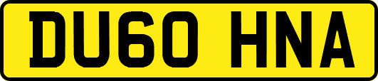 DU60HNA