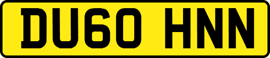 DU60HNN