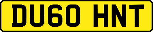 DU60HNT