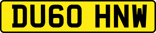 DU60HNW