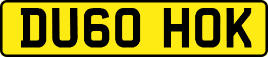 DU60HOK