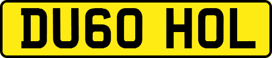 DU60HOL