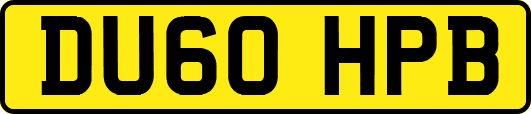 DU60HPB