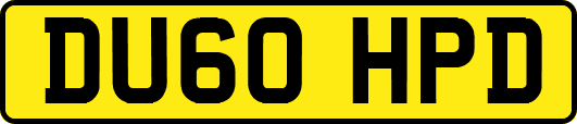 DU60HPD