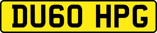 DU60HPG