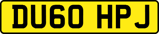 DU60HPJ