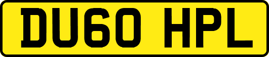 DU60HPL