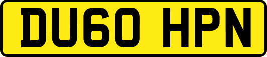 DU60HPN