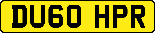 DU60HPR