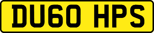 DU60HPS